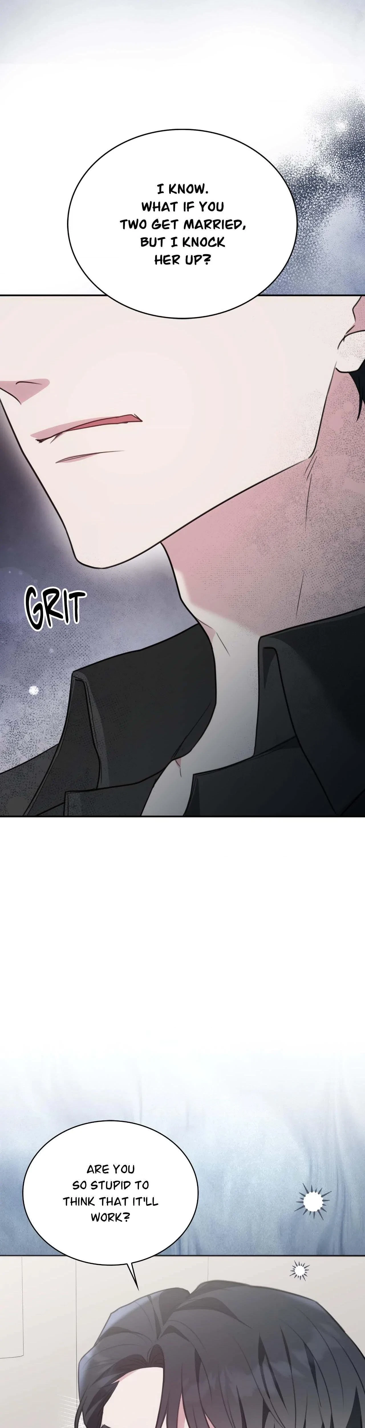 Double Addiction Chapter 25, page 13