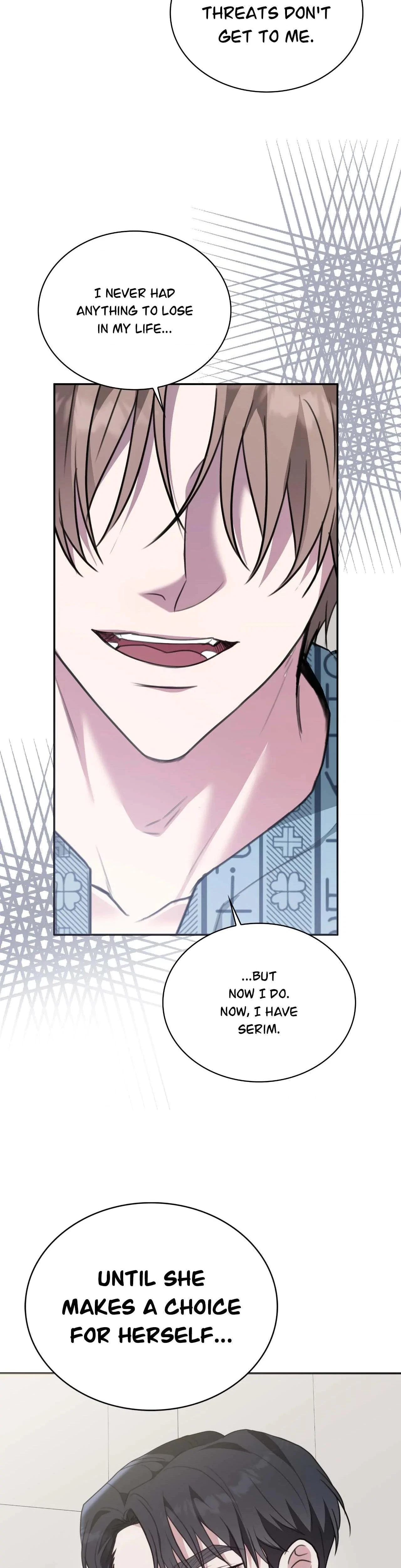 Double Addiction Chapter 25, page 15