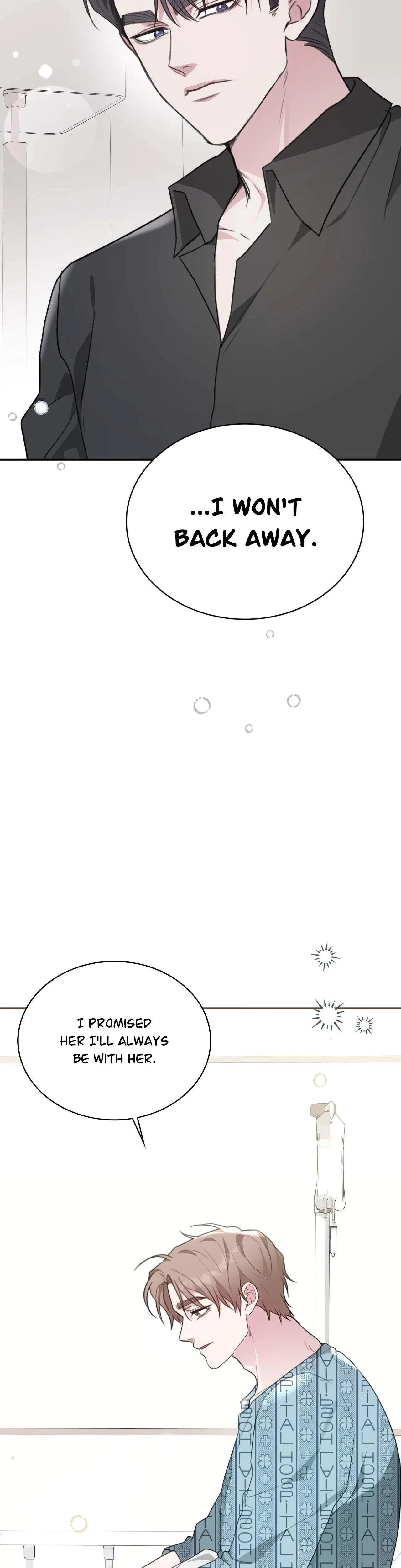Double Addiction Chapter 25, page 16