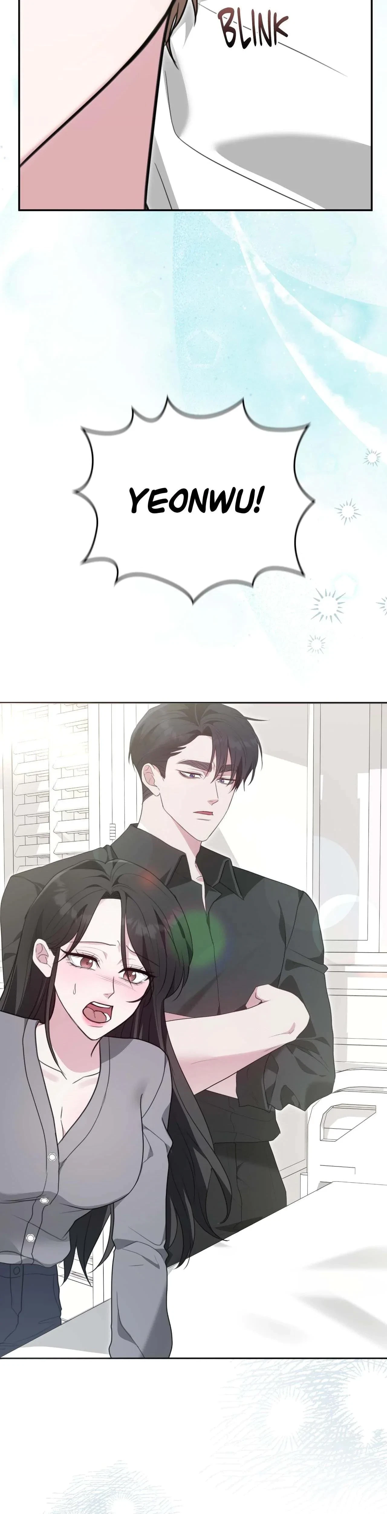 Double Addiction Chapter 25, page 2