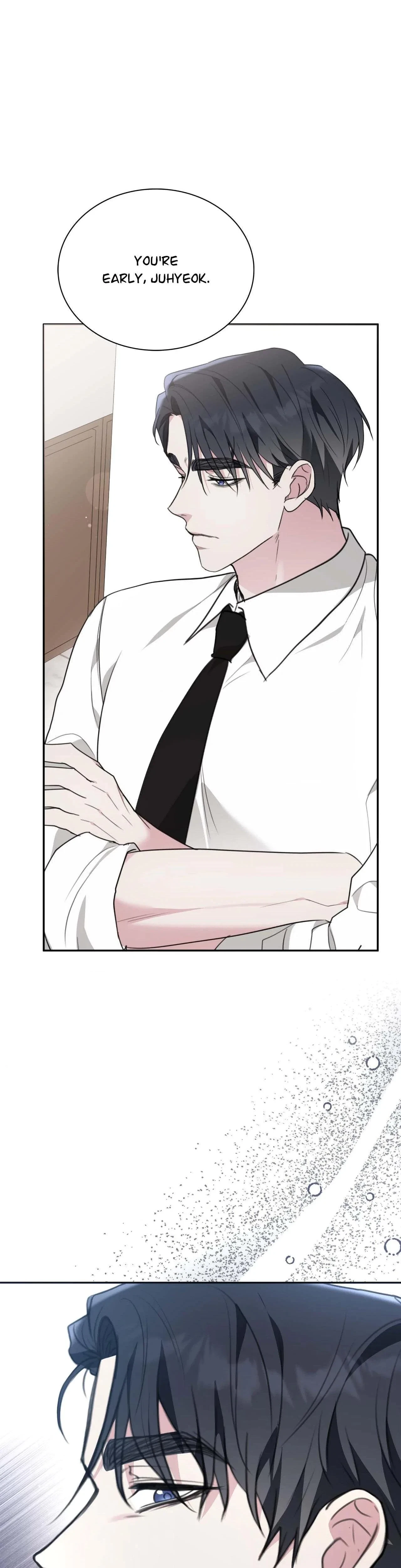 Double Addiction Chapter 25, page 23
