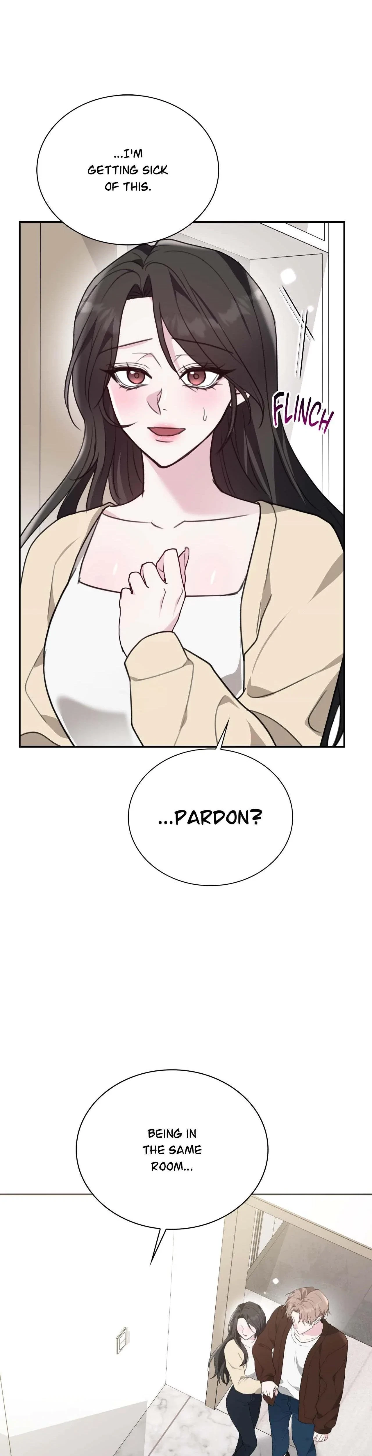 Double Addiction Chapter 25, page 25