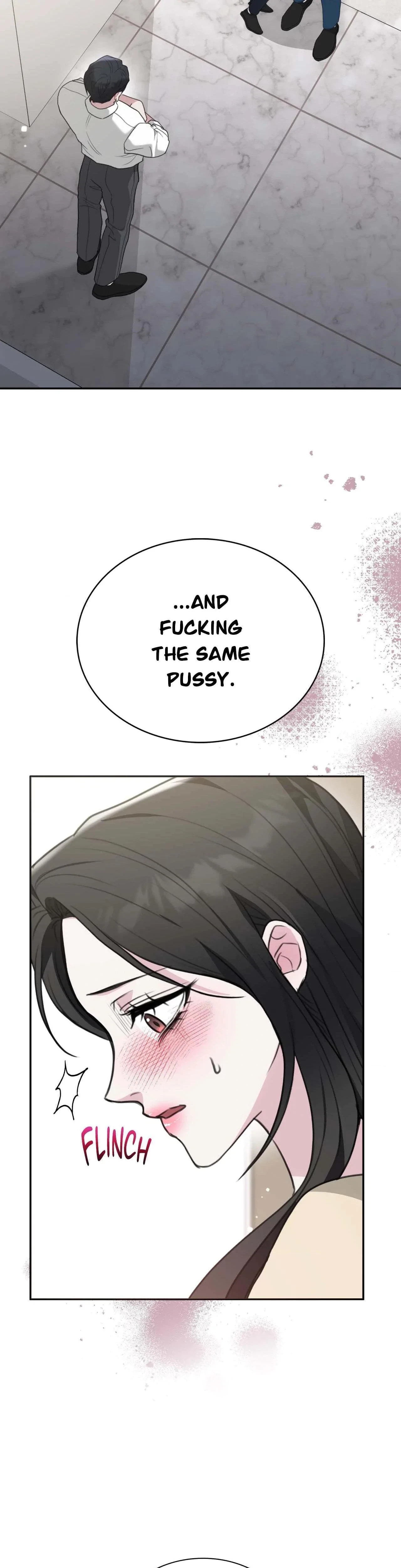 Double Addiction Chapter 25, page 26