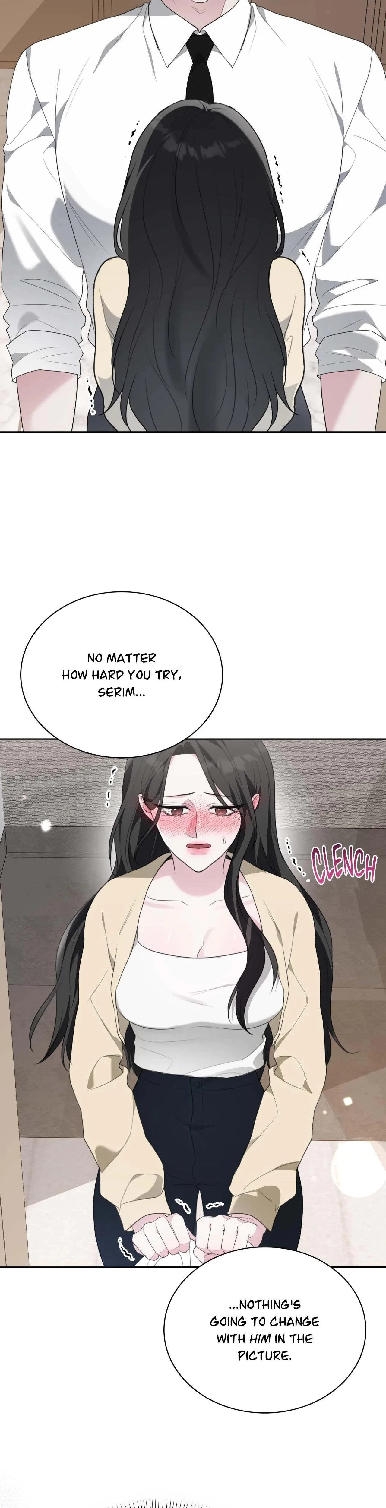 Double Addiction Chapter 25, page 28