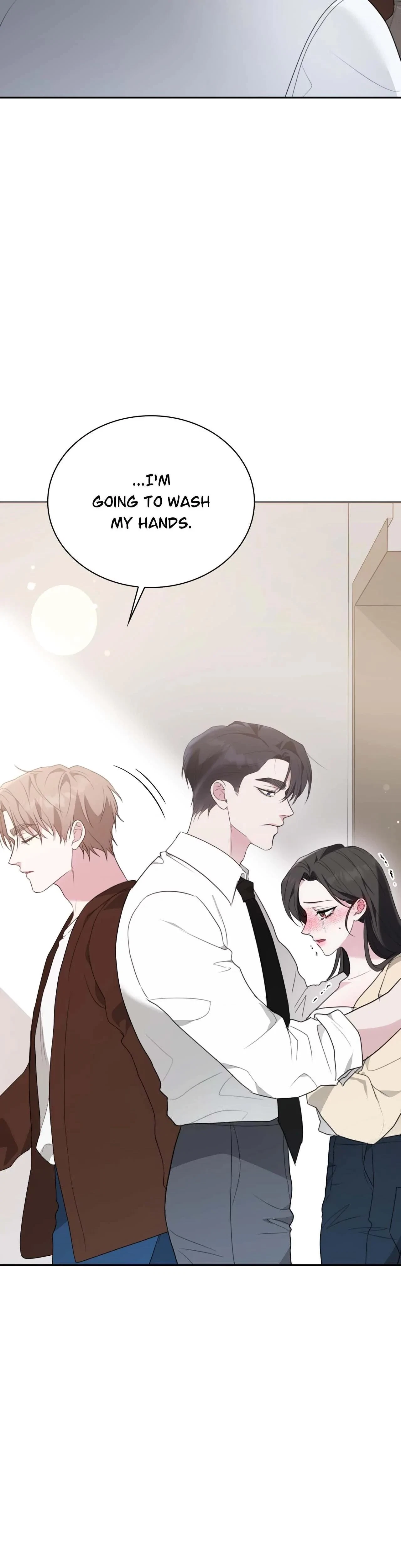 Double Addiction Chapter 25, page 33