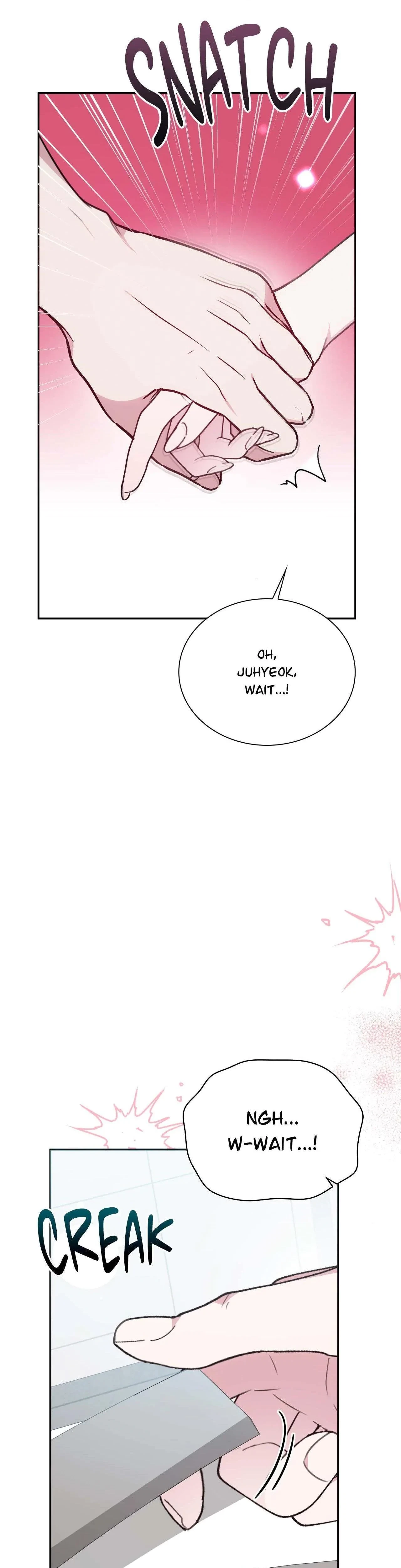 Double Addiction Chapter 25, page 34