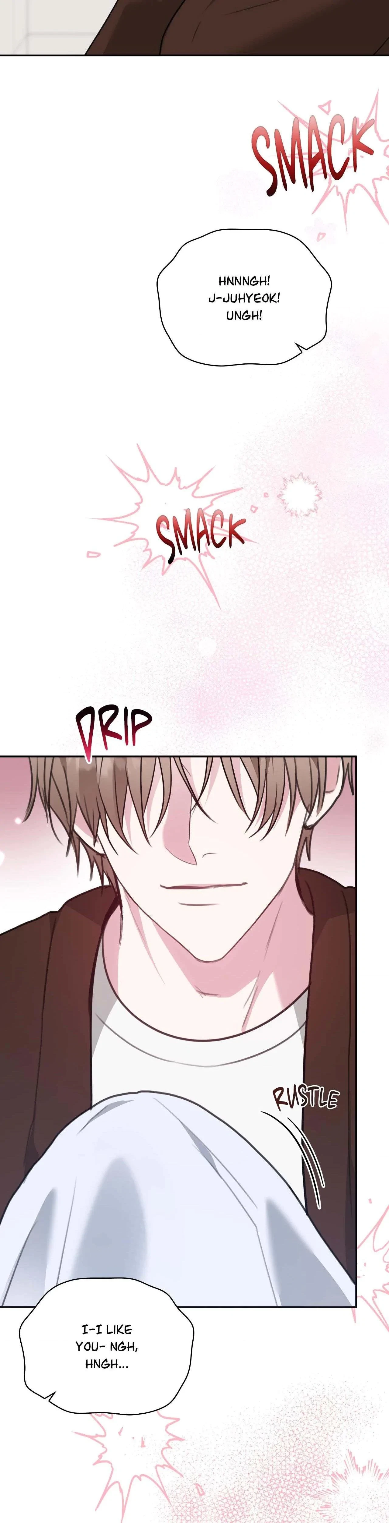 Double Addiction Chapter 25, page 36