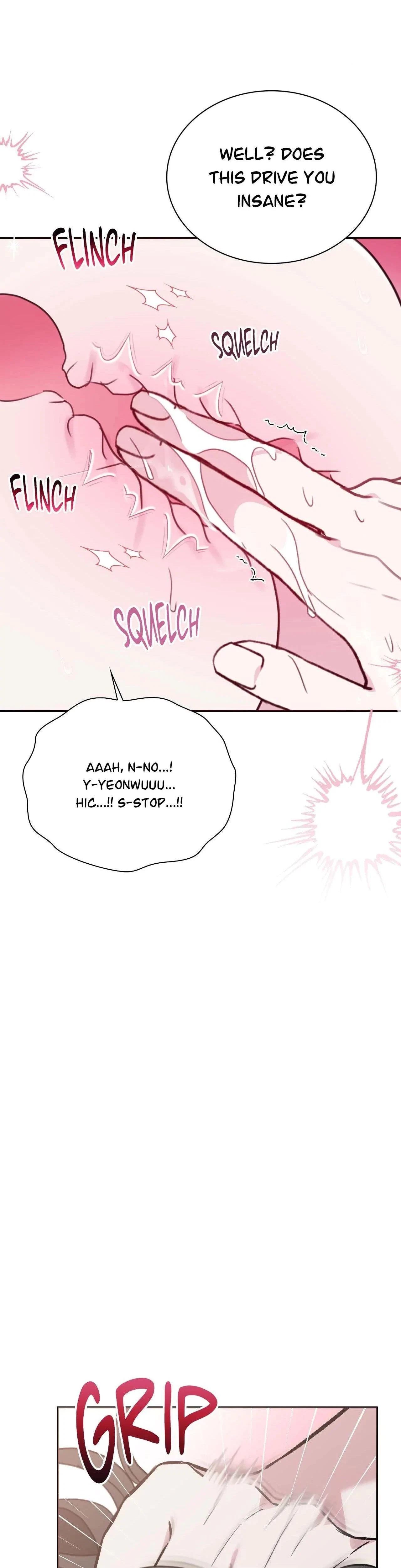 Double Addiction Chapter 25, page 39