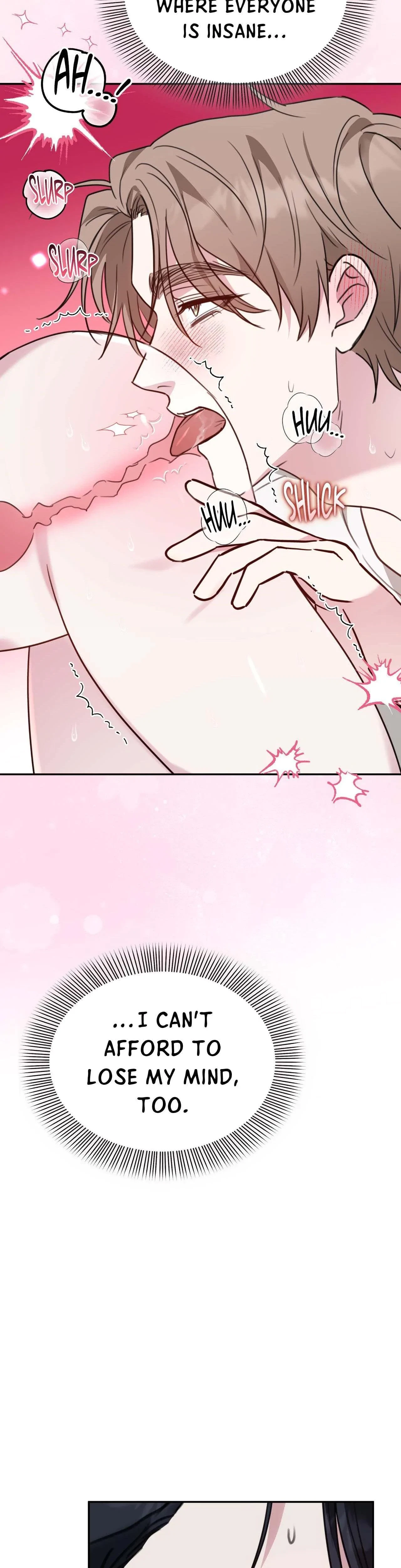 Double Addiction Chapter 25, page 42