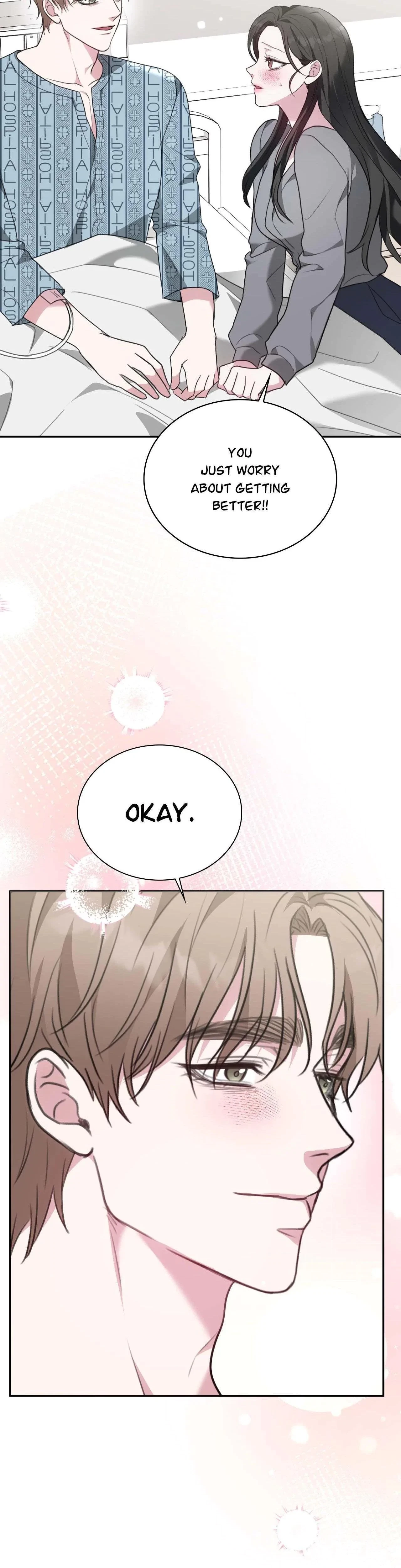 Double Addiction Chapter 25, page 5
