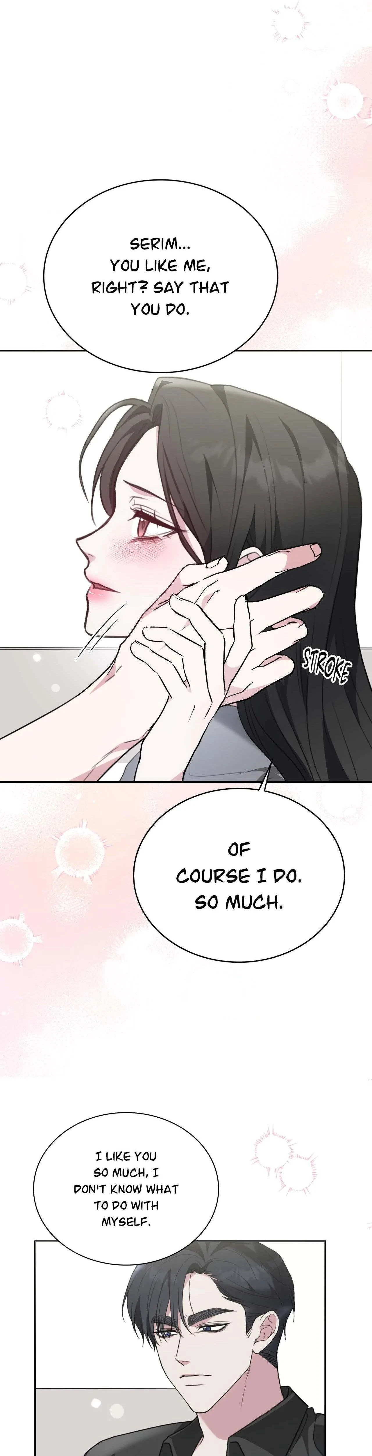 Double Addiction Chapter 25, page 6