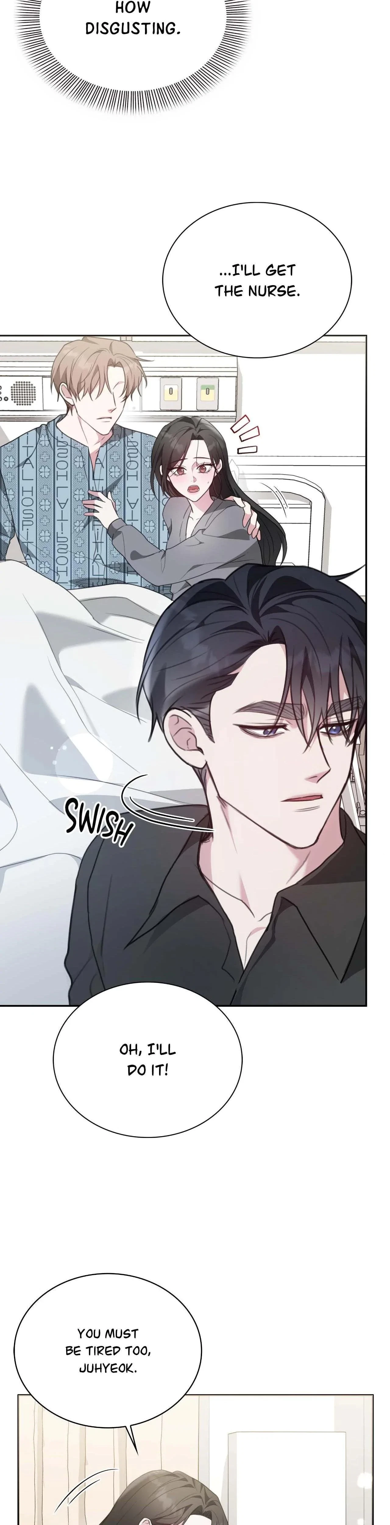 Double Addiction Chapter 25, page 8