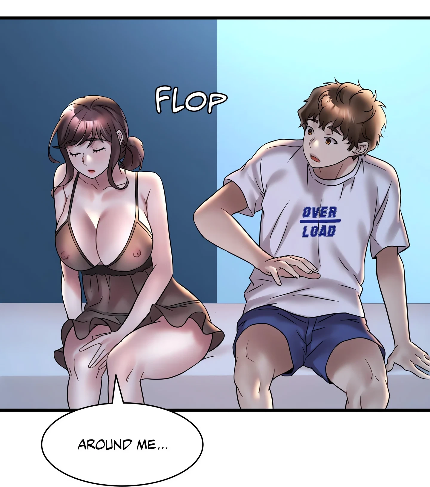Chapter 28, page 168