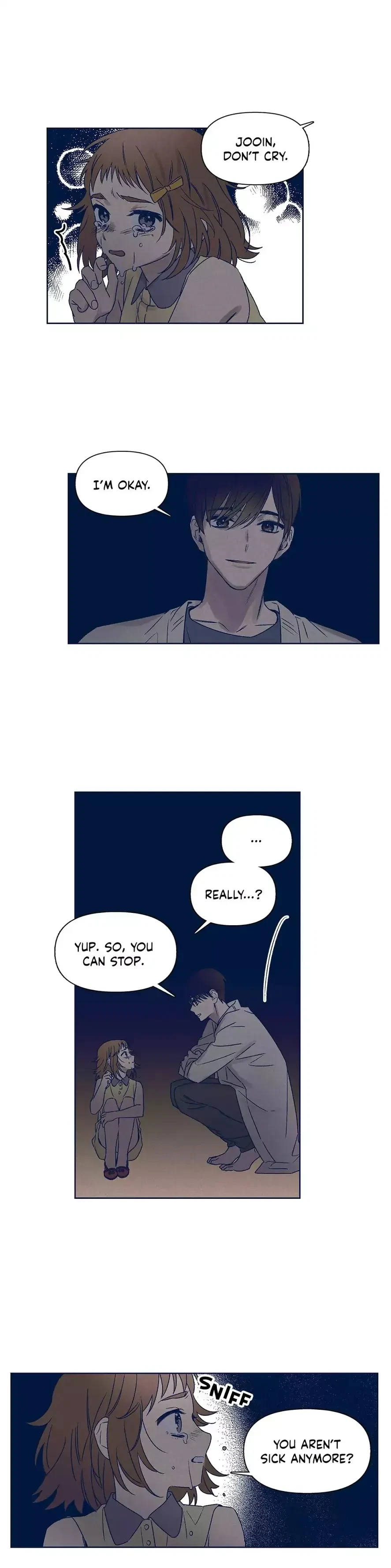 Taxidermy Chapter 68, page 10