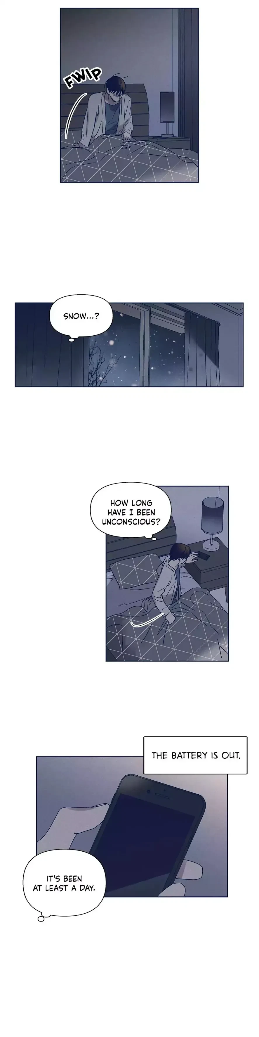 Taxidermy Chapter 68, page 20