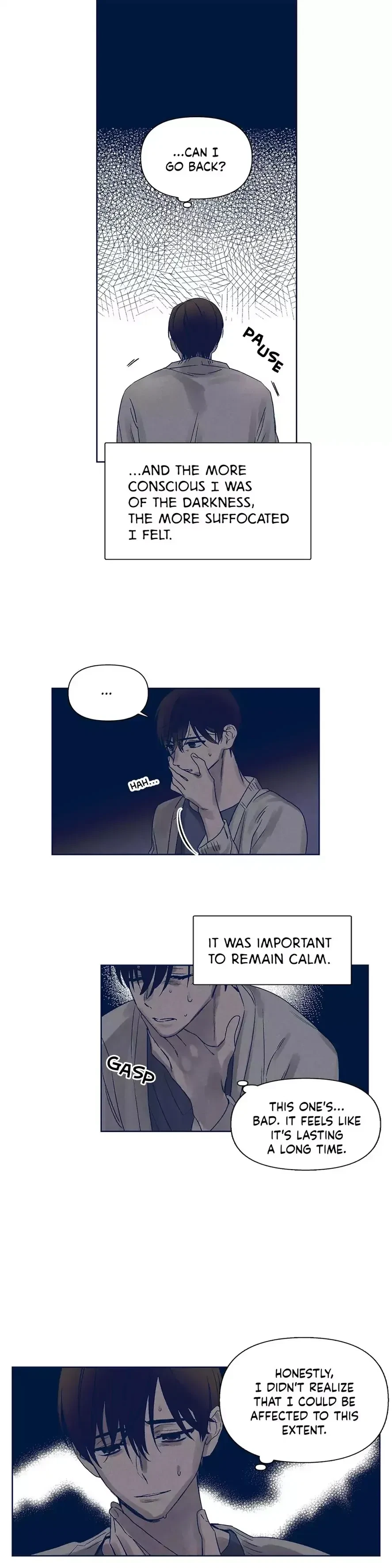 Taxidermy Chapter 68, page 6