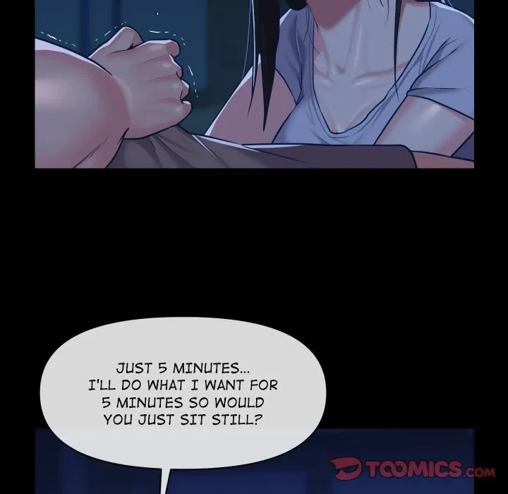 The Ladies' Associate Chapter 24, page 28