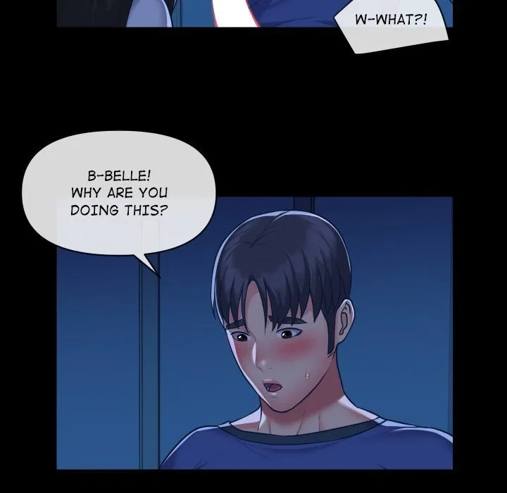 The Ladies' Associate Chapter 24, page 43