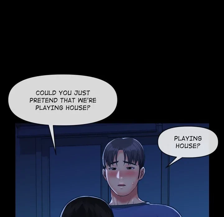 The Ladies' Associate Chapter 24, page 45