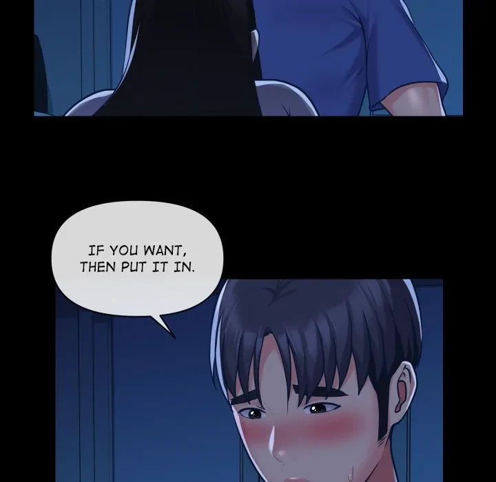 The Ladies' Associate Chapter 24, page 46