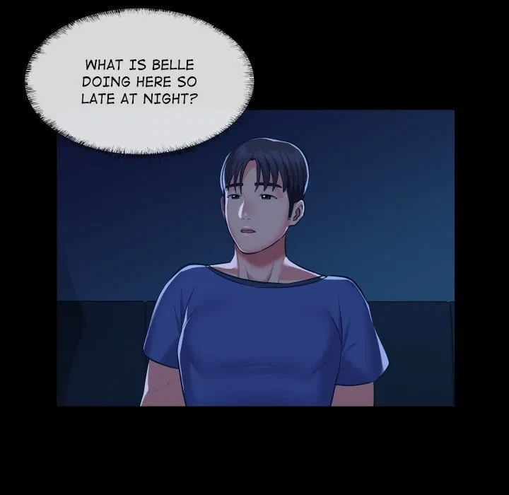 The Ladies' Associate Chapter 24, page 6