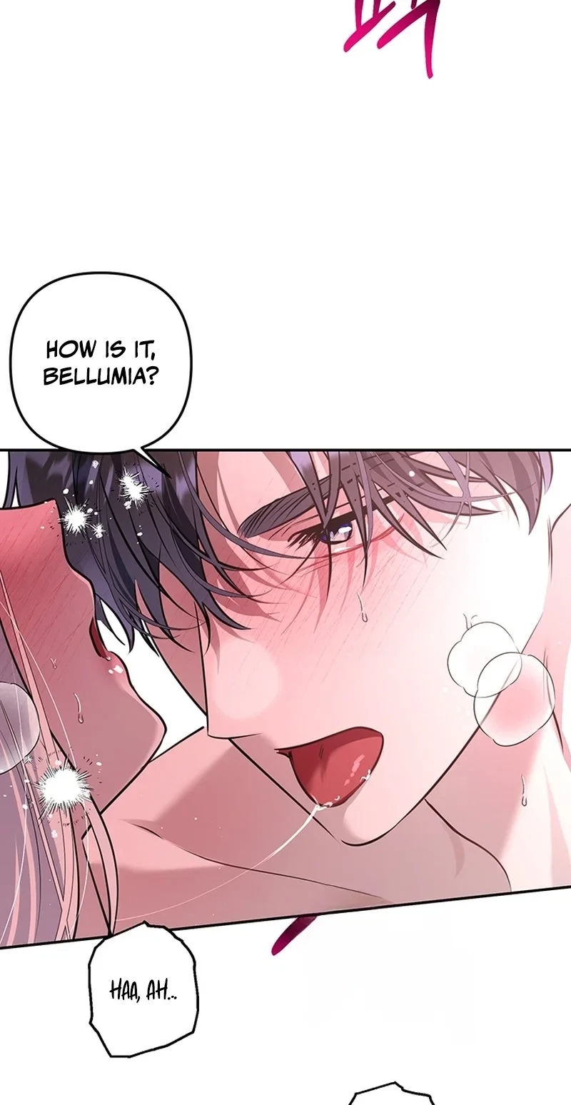 For Belumia Chapter 5, page 83