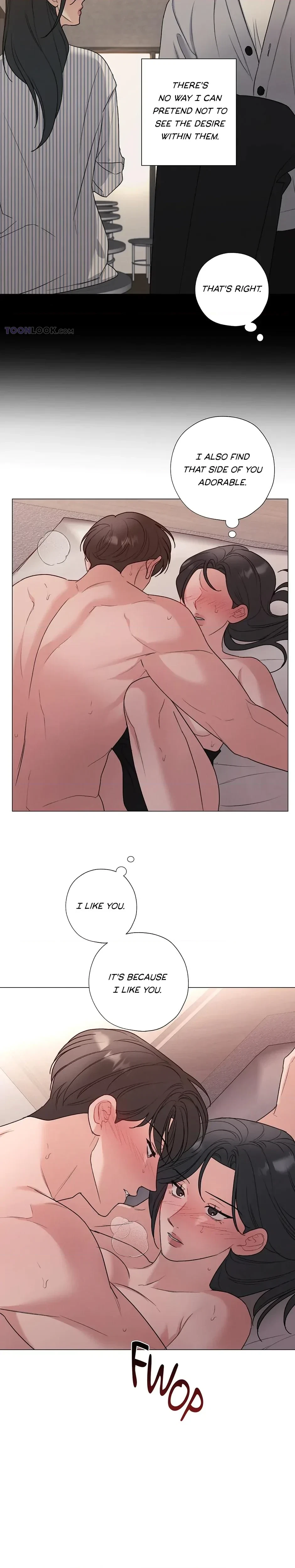 Chapter 64 - Special Chapter 3, page 6
