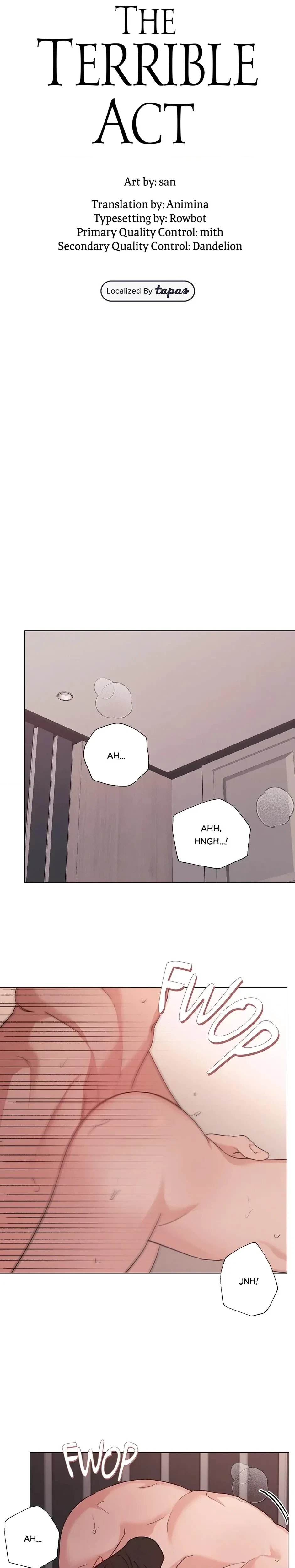 Chapter 64 - Special Chapter 3, page 7