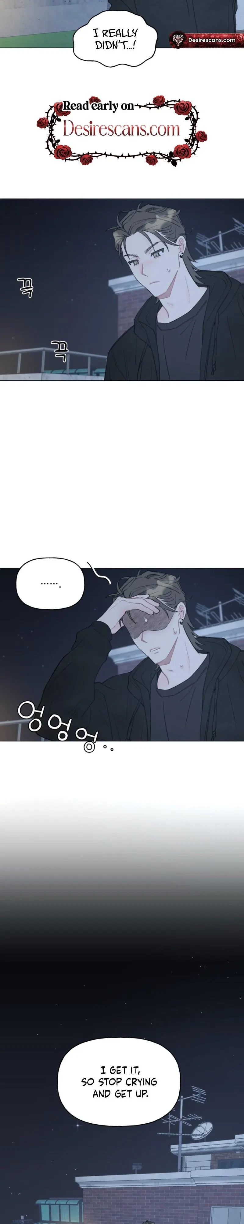 Bubbling Up! Chapter 15, page 12