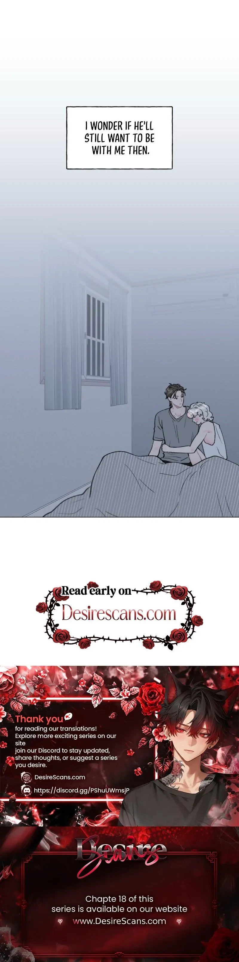 Bubbling Up! Chapter 15, page 23