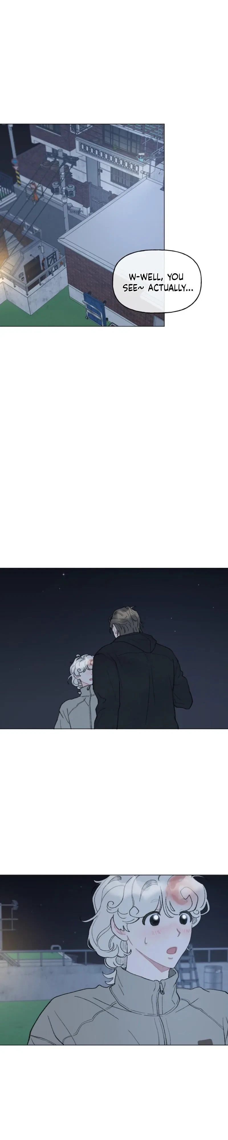 Bubbling Up! Chapter 15, page 6
