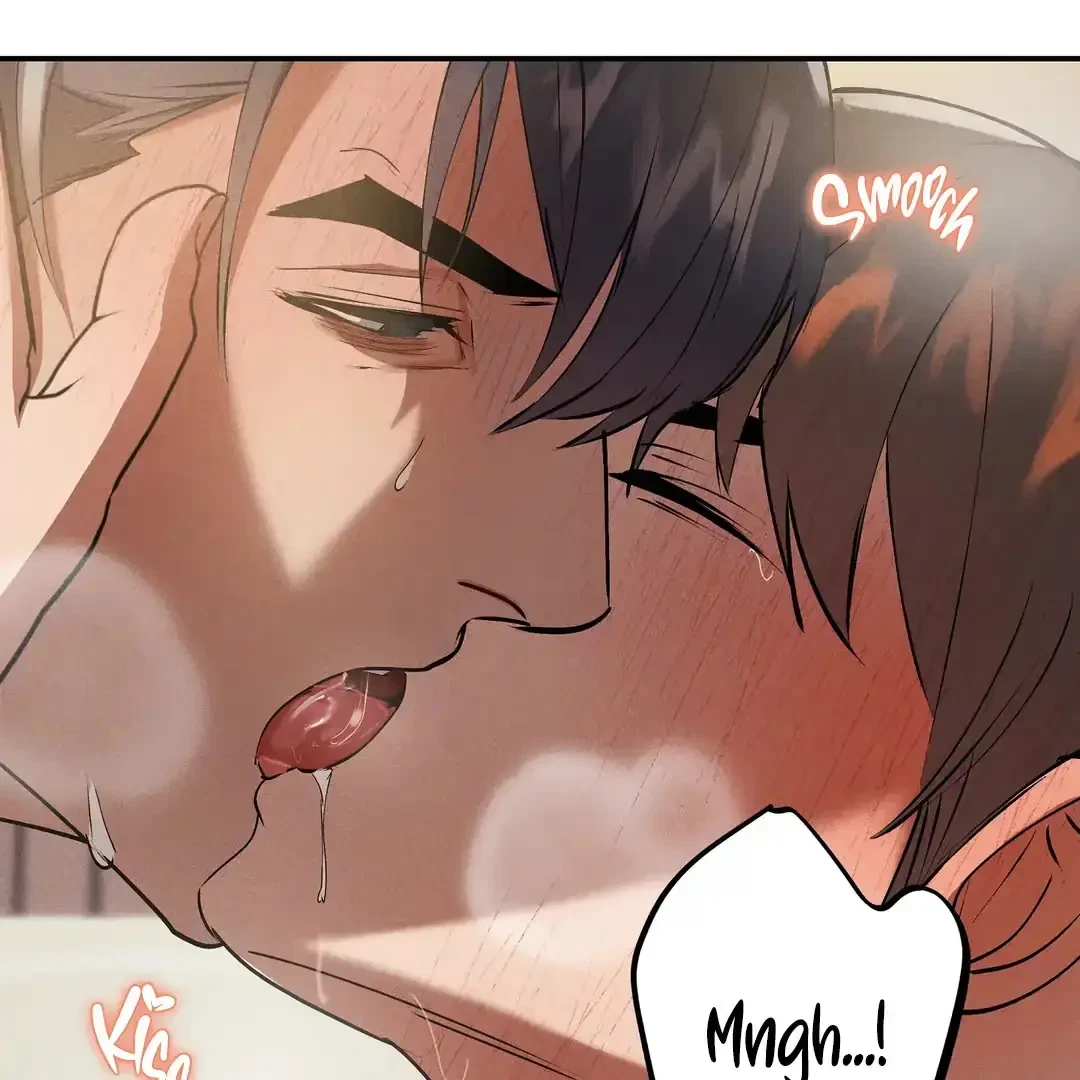 Keep Up The Good Work, Boss! Chapter 4, page 104