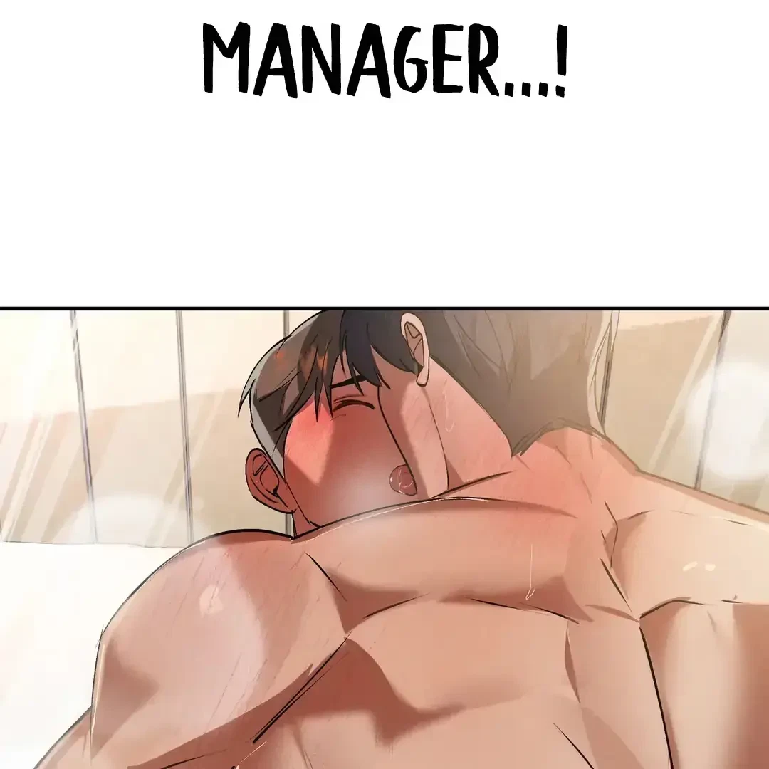 Keep Up The Good Work, Boss! Chapter 4, page 113