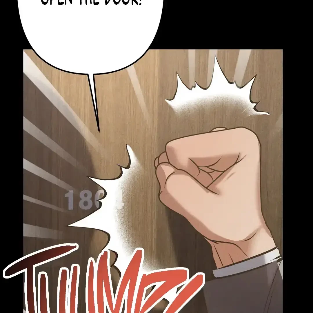 Keep Up The Good Work, Boss! Chapter 4, page 12