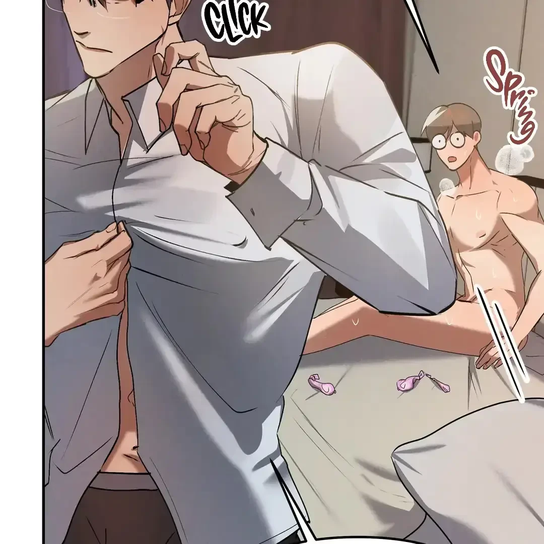 Keep Up The Good Work, Boss! Chapter 4, page 122