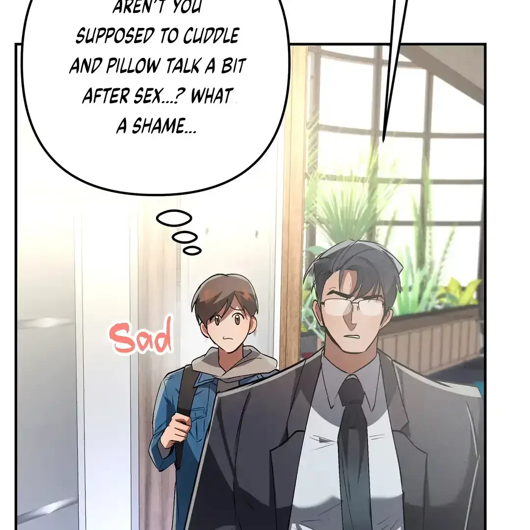 Keep Up The Good Work, Boss! Chapter 4, page 126