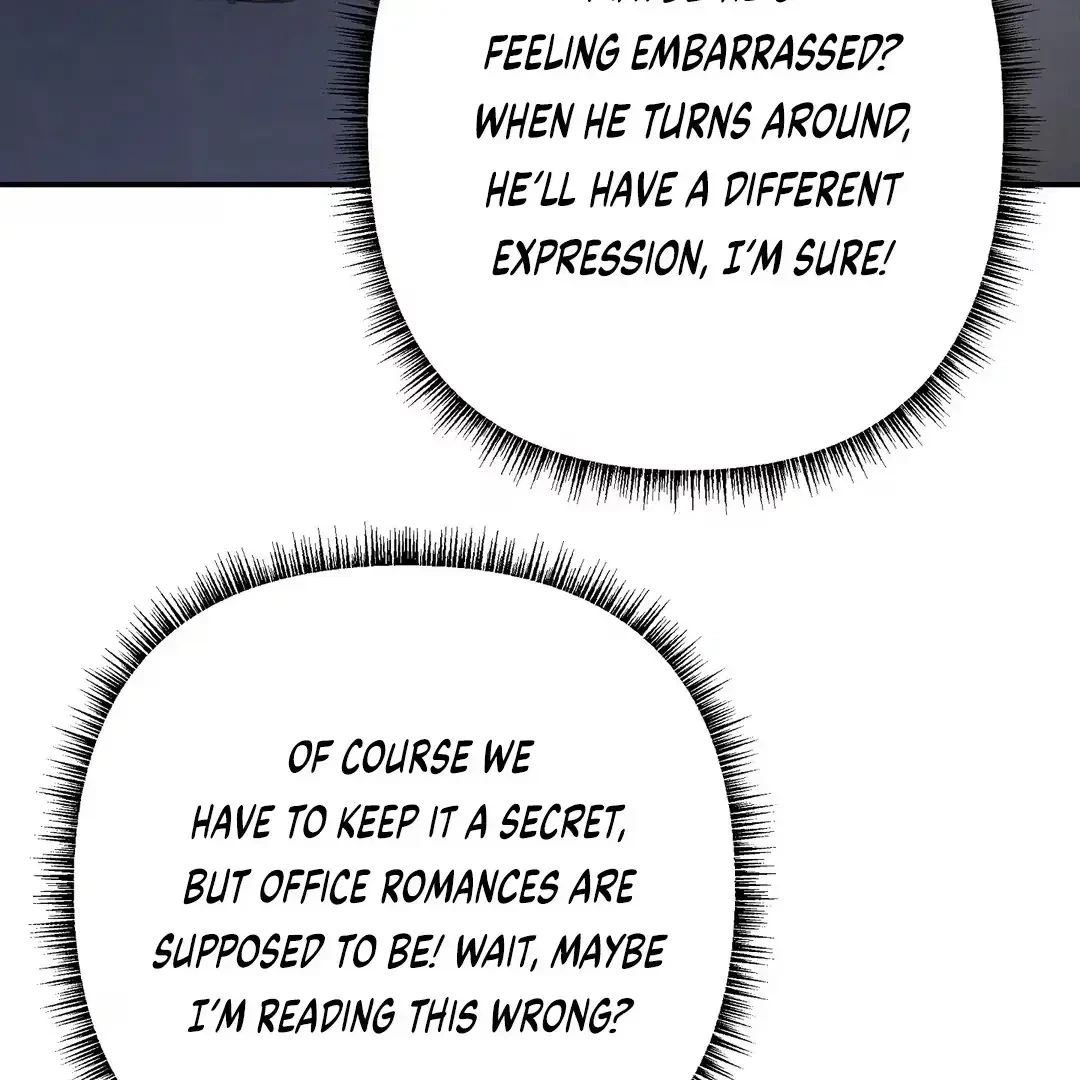 Keep Up The Good Work, Boss! Chapter 4, page 133