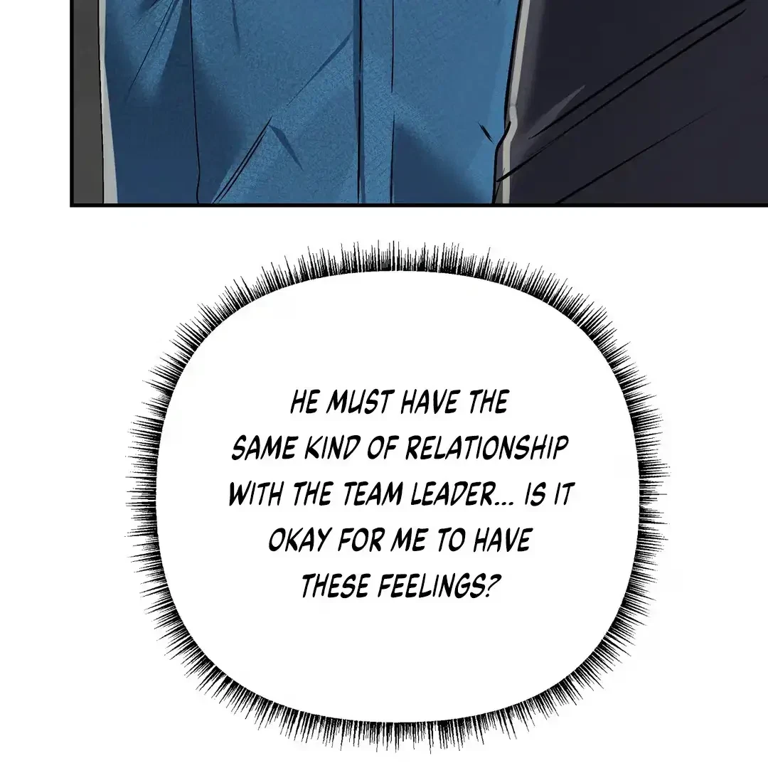 Keep Up The Good Work, Boss! Chapter 4, page 135