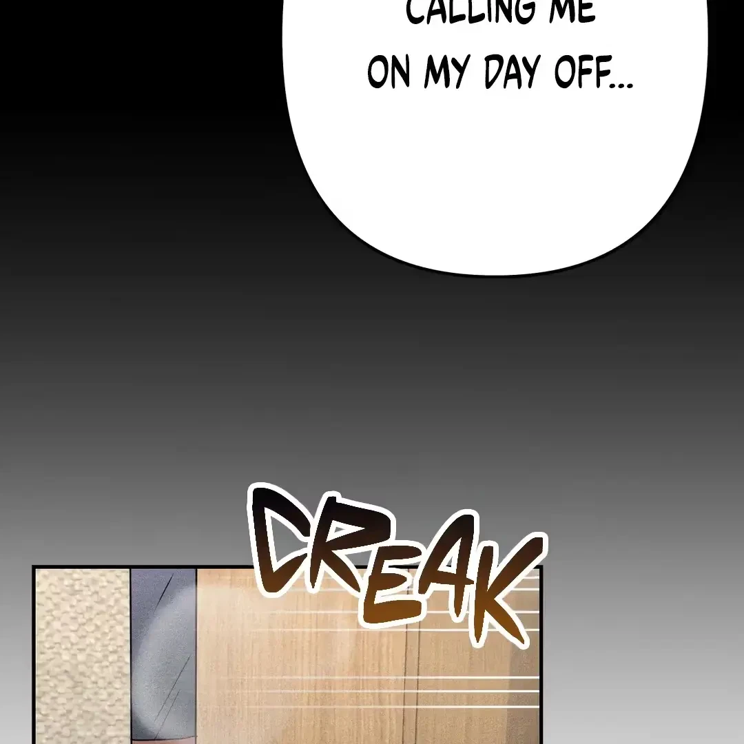 Keep Up The Good Work, Boss! Chapter 4, page 14