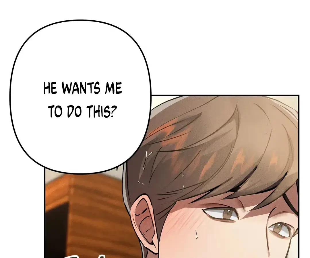 Keep Up The Good Work, Boss! Chapter 4, page 34