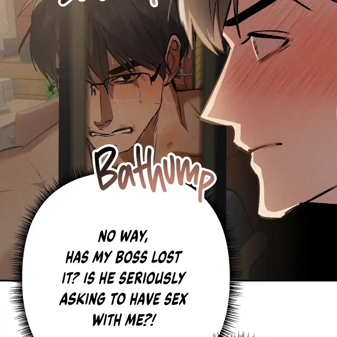 Keep Up The Good Work, Boss! Chapter 4, page 46