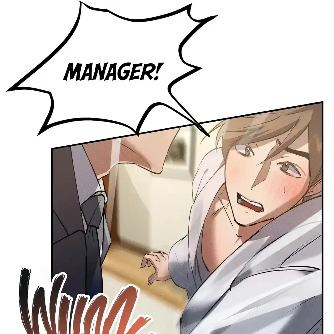 Keep Up The Good Work, Boss! Chapter 4, page 49