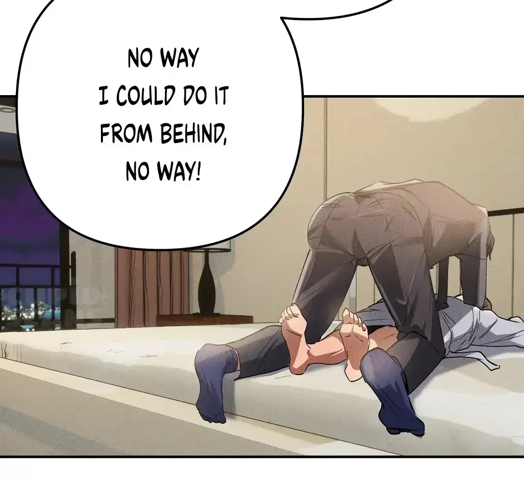 Keep Up The Good Work, Boss! Chapter 4, page 51