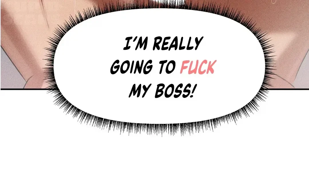Keep Up The Good Work, Boss! Chapter 4, page 64