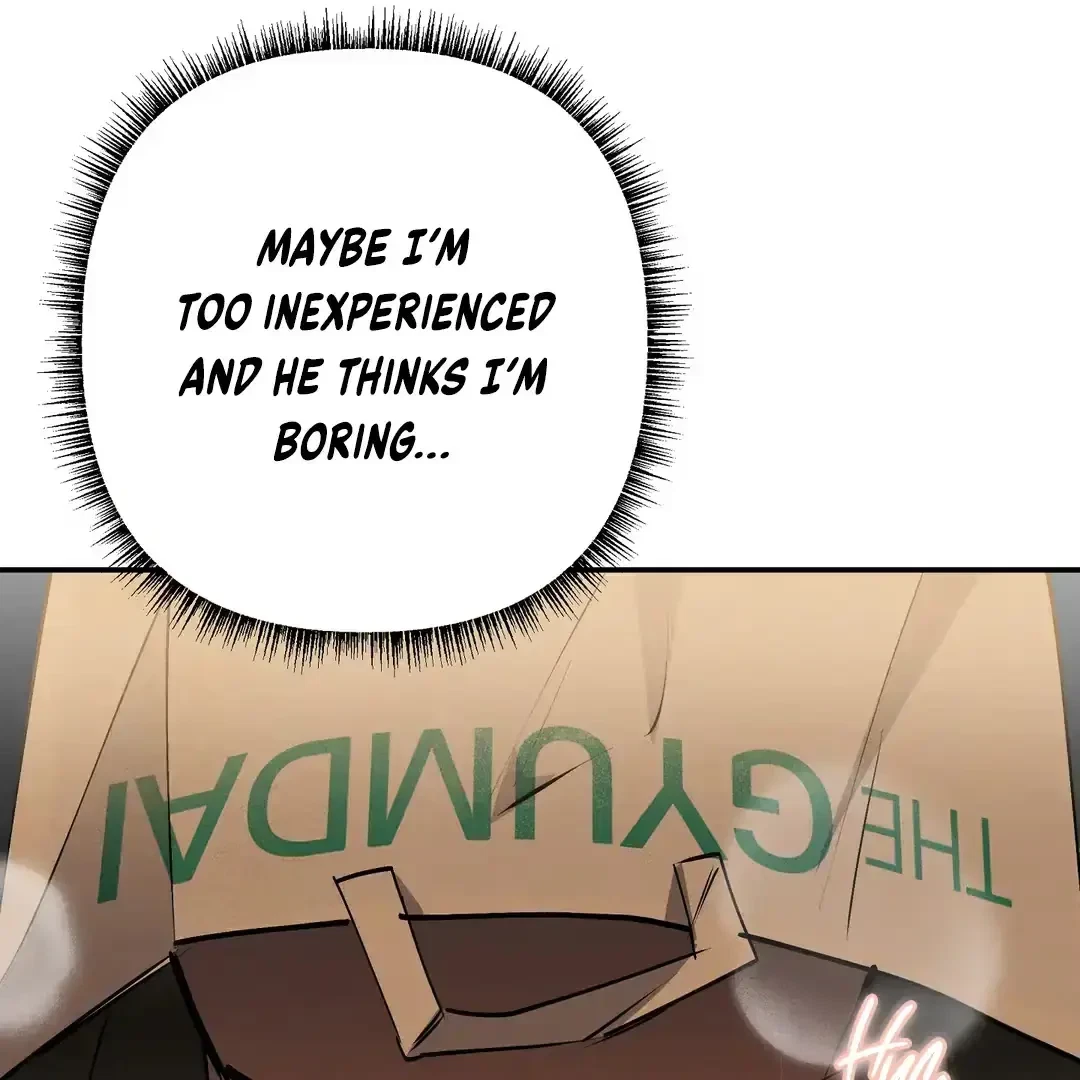 Keep Up The Good Work, Boss! Chapter 4, page 80