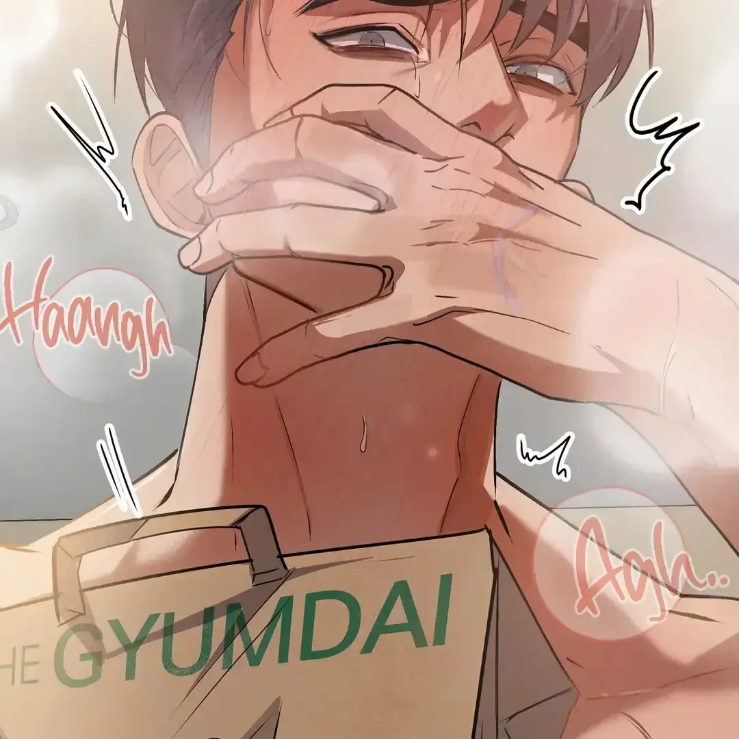 Keep Up The Good Work, Boss! Chapter 4, page 87