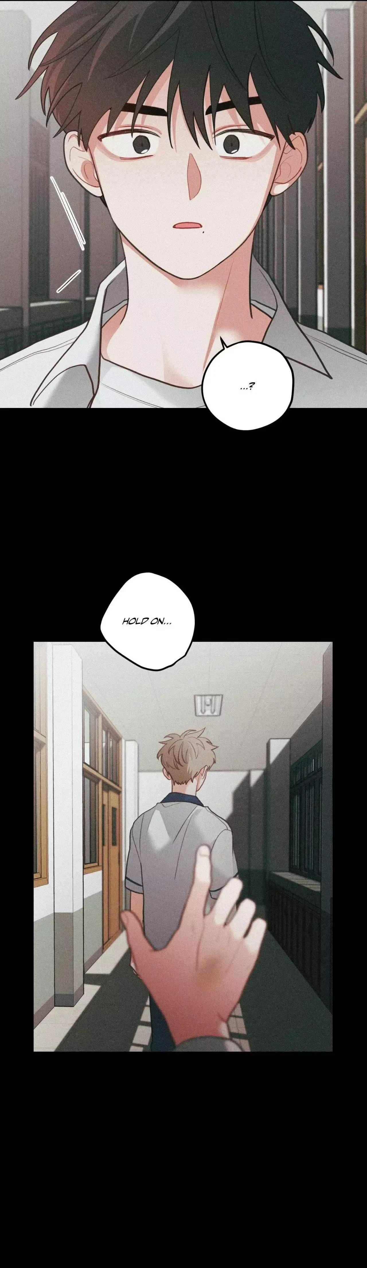 When Pear Blossoms Bloom Chapter 56, page 14