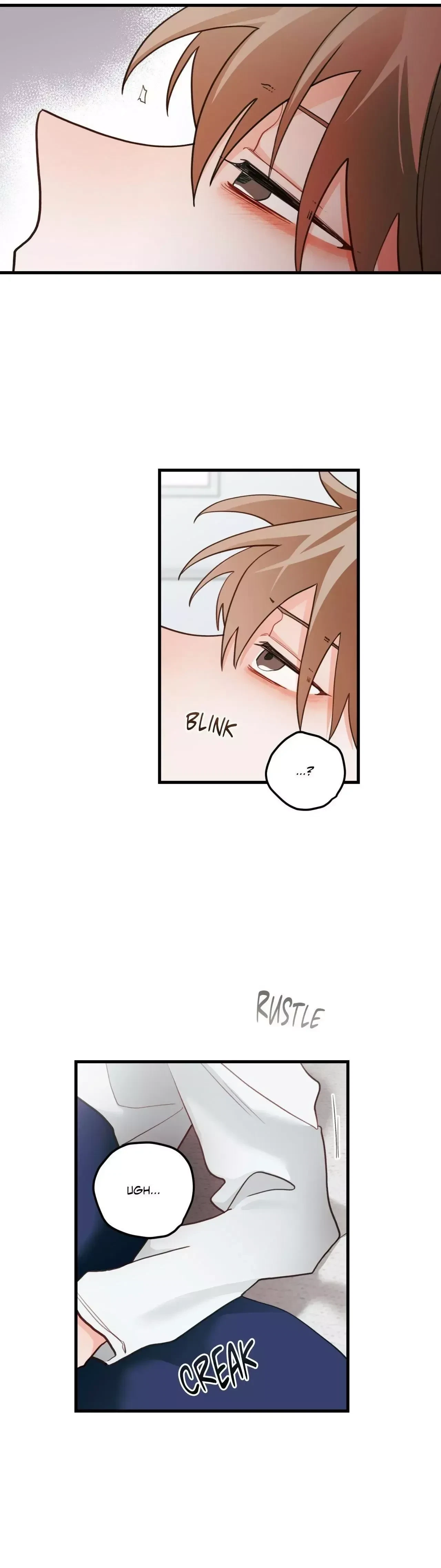 When Pear Blossoms Bloom Chapter 56, page 16