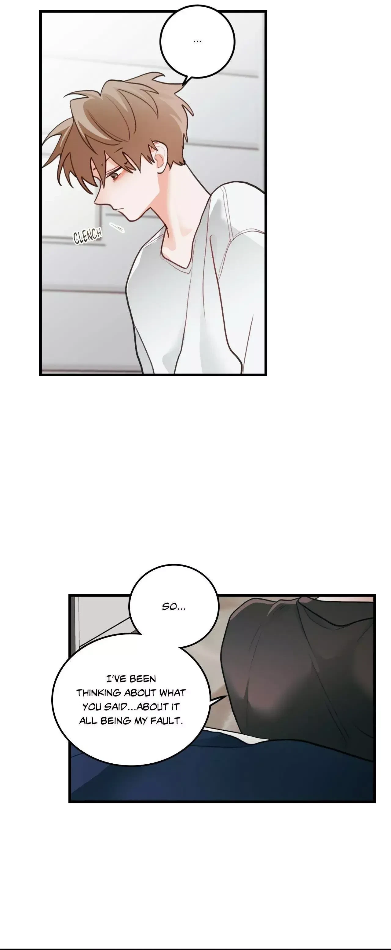 When Pear Blossoms Bloom Chapter 56, page 18