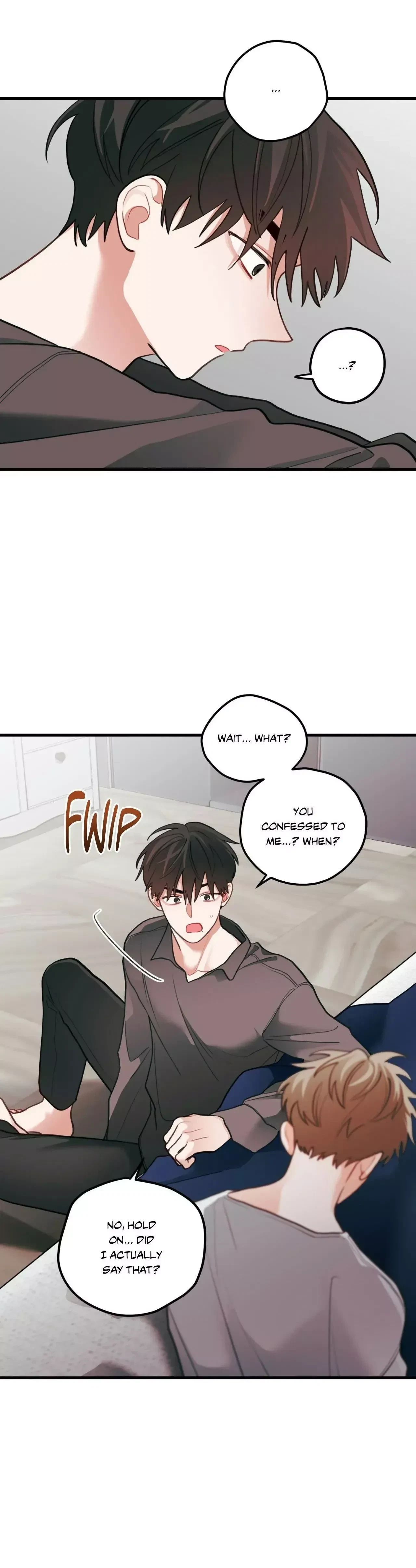 When Pear Blossoms Bloom Chapter 56, page 23